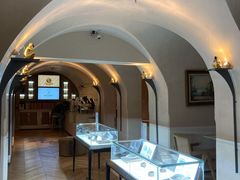 -Me Coffee下午茶艺术空间