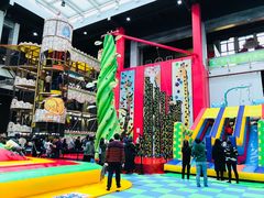 -蒙特利亲子乐园