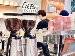 -LilBee Coffee