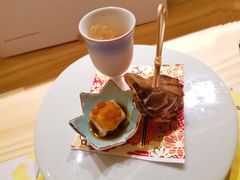 -鮨青(恒基名人购物中心店)