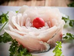 -重庆德庄火锅(太仓万达店)