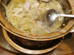 -李氏八大件老菜馆(万宝街店)