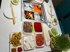 -海底捞火锅(长沙华创国际广场店)