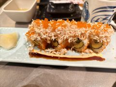 -沼津港精致料理·寿喜烧·烧鸟(龙湖南桥天街日料榜单店)