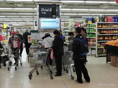 -永辉超市(新世界店)