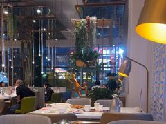 -红樱桃·欢乐餐厅(太原里店)