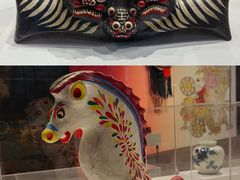 -中国美术学院象山校区-民艺博物馆