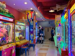 -汤姆熊欢乐世界(罗斯福店)