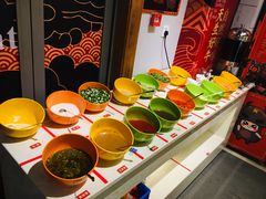 -蜀滋香鲜鱼火锅(黄金路店)