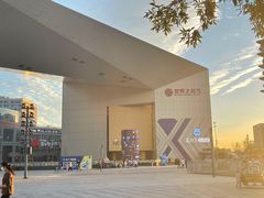 -盒马X会员店(王府井奥莱UP TOWN店)