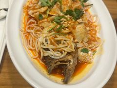 -山茶云南菜(永安里店)