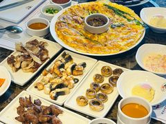 -肉加韩国料理·烤肉(金茂湾店)