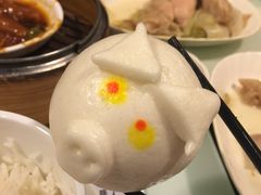 -点点心点心专门店(旺角店)
