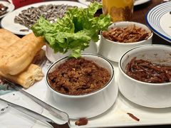 -俏东方·海味水饺·青岛菜(崂山店)