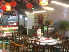 -卢大鲜鱼头捞饭(美利广场店)