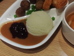 -宜家·瑞典风味餐厅(四元桥店)