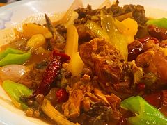 -新疆欣悦饭庄