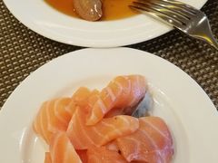 -漓咖啡西餐厅 · 桂林香格里拉