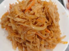 -鲜风烤肉冷面(杏林店)