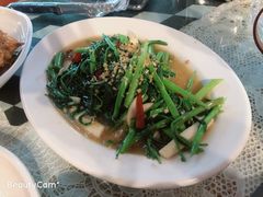 -Onion restaurant