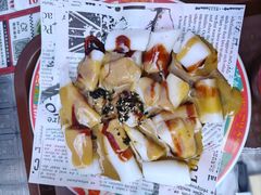 -孖记茶档·热腾茶餐(荔湾领展广场店)