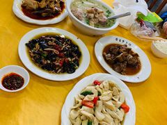 -荣生萝卜汤饭店