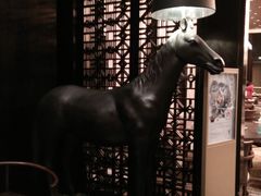 -广州天河希尔顿酒店