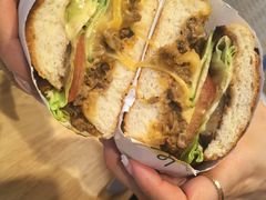 -THE WOODS 简餐 (国贸商城店)