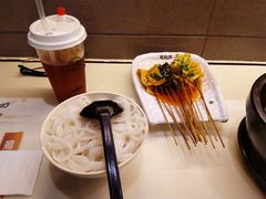 -蒙自源过桥米线(沃尔玛店)