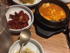 -王妃家(明洞中央店)