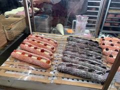 -奈雪的茶(亨特国际广场店)