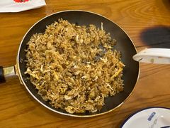 -鲁小三·大骨自助(金山总店)