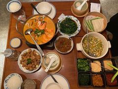 -林四喜·闽南传家菜(鼓浪屿店)