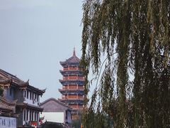 -滦州古城