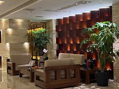 -和毅足道·轻奢SPA·按摩(万家丽路店)