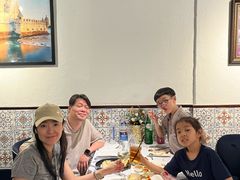 -安东尼奥餐厅