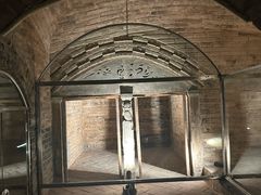 -洛阳古墓博物馆