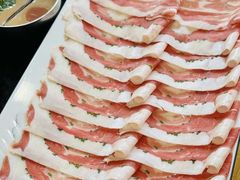 -德顺斋爆肚涮肉馆·烧烤·羊蝎子·清真炒菜(马驹桥店)