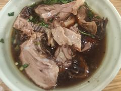-晓马鸭店(新芜路店)