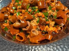 -1937青岛老味道·海肠捞饭·青岛菜(大鲍岛栈桥店)