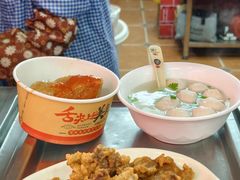 -东街钟楼肉粽(总店)