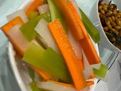 -香融府·烤鸭·家常菜(马家堡路店)