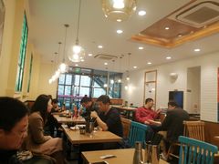 -小杨生煎(龙阳广场店)