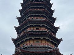 -葛仙湖公园