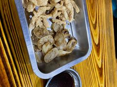 -阿姨小肉摊(同济西苑店)