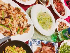 -盈春大饭店(千山路店)