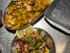 -有局·成都市井烧烤·精酿啤酒(双楠店)