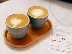 -GOOD好事咖啡(会展城店)