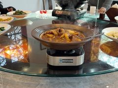 -木子山庄·安徽省老字号·中国炖锅宴