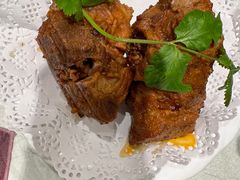 -凯鸽酒楼•雁北民间菜(华北星店)